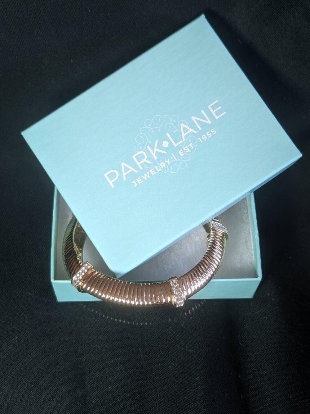Tanner Bracelet